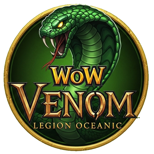 WoW Venom
